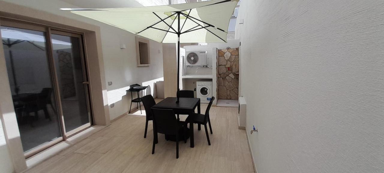 Villasimius Appartamento "Il Ginepro" Exterior photo